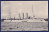 SMS Bremen