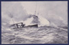 Unknown (German Naval)