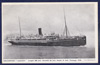 Assaye (HMT)