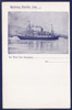 Unknown (Hamburg Amerika)