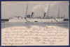 SMY Hohenzollern