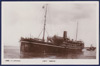 Assaye (HMT)