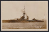 HMS Conqueror