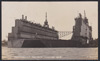 Floating Dock