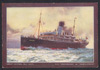 Immingham / Marylebone