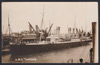 Teutonic (HMT)