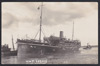 Assaye (HMT)