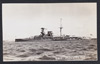 HMS Warspite