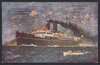 Nagasaki Maru / Shanghai Maru