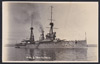 HMS Invincible