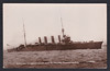 HMS Birmingham
