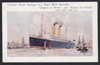 Empress of Britain / Empress of Ireland