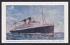 Empress of Britain / Empress of Ireland