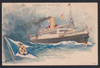 Furst Bismarck