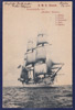 SMS Stosch