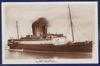 Duke of Argyll