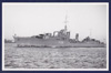 HMS Matabele