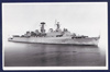 HMS Kent