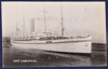 Lancashire (HMT)