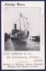 Unknown (George Gibson & Co.)