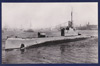 Unknown (Royal Navy)