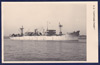 Capitaine Paret