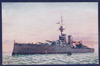 HMS Audacious