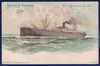 Unknown (Hamburg Amerika)