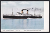Tsingtao Maru