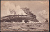 SMS Blucher / HMS Arethusa