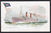 Unknown (Union Castle Line)