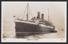 Empress of Britain