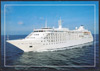 Silver Cloud