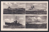 Various (German Naval)