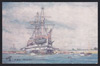HMS Worcester