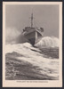 Unknown (German Naval)