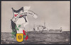 SMS Von Der Tann