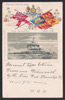 HMS Devastation