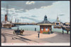 Various (Southampton Docks)