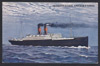 Unknown (Scandinavian America Line)