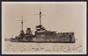 SMS Von Der Tann